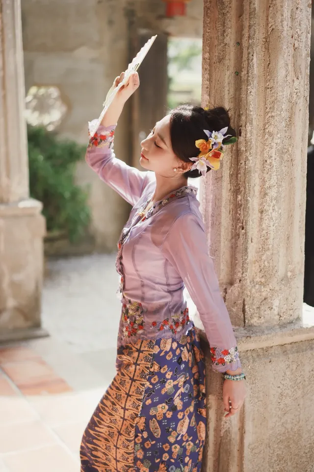 泉州梧林｜小娘不好惹