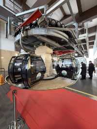 張家界 / 天子山索道