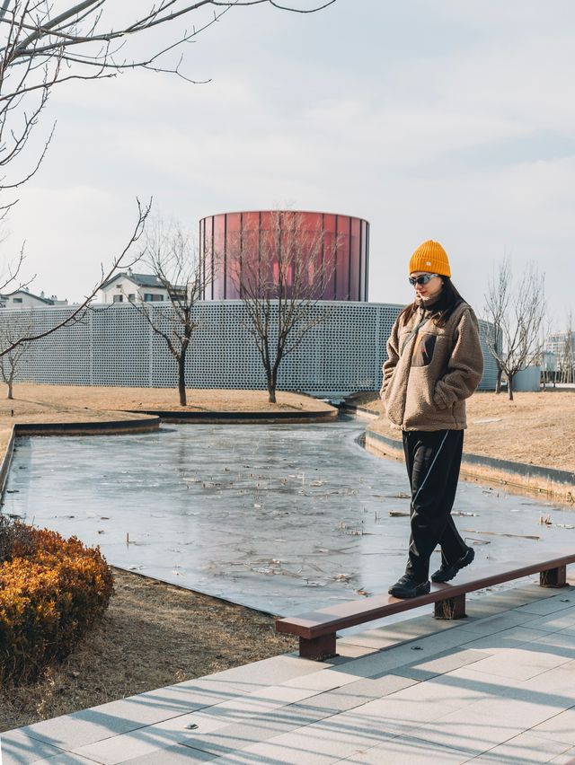 有沒有人會反覆愛上冬日的海邊? 有沒有人會反覆愛上冬日的海邊?