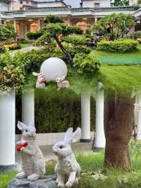 肇慶C位老牌酒店！60年白天鵝迎賓館，升級後驚艷到尖叫