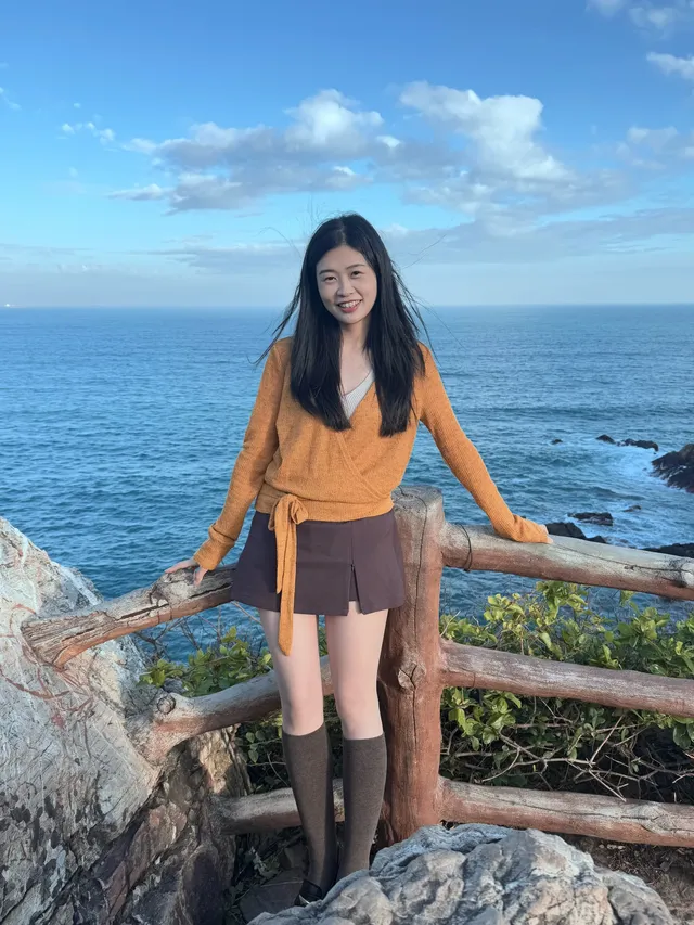 大海和藍天永遠治癒我! 大海和藍天永遠治癒我!