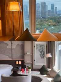 麗思卡爾頓酒店~