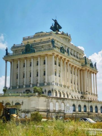 แอลเบเนีย ประเทศที่เข้าได้โดยไม่ต้องขอวีซ่า เป็นอัญมณีแห่งยุโรป! คุ้มค่าอย่างเหลือเชื่อ!