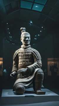 咸陽華陰市4天3晚旅遊攻略:登華山之巔,品關中風味,預算50