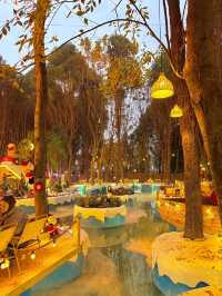 成都今年最可愛的聖誕地出現了!!!!!!!!!!!