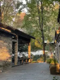 杭州2h直達！一個還在80年代的寶藏小鎮