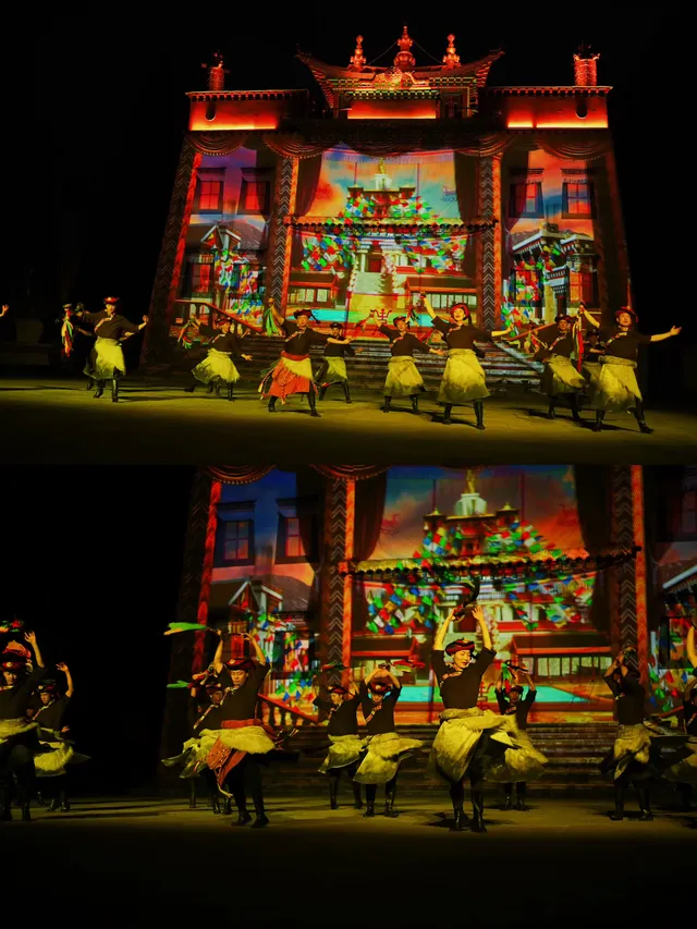 昆明暖冬頂流雲南民族村一日遊攻略