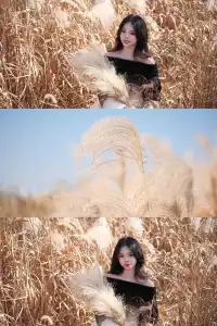 宜興｜城東梅林蘆葦蕩