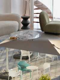 安吉秣馬MOMA｜一不小心住進了美術館酒店