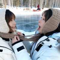 冬天去呼倫貝爾4日遊懶人攻略