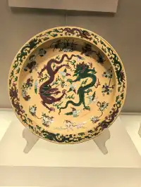 遼博陶瓷（四）｜十二王朝的窯火心跳史