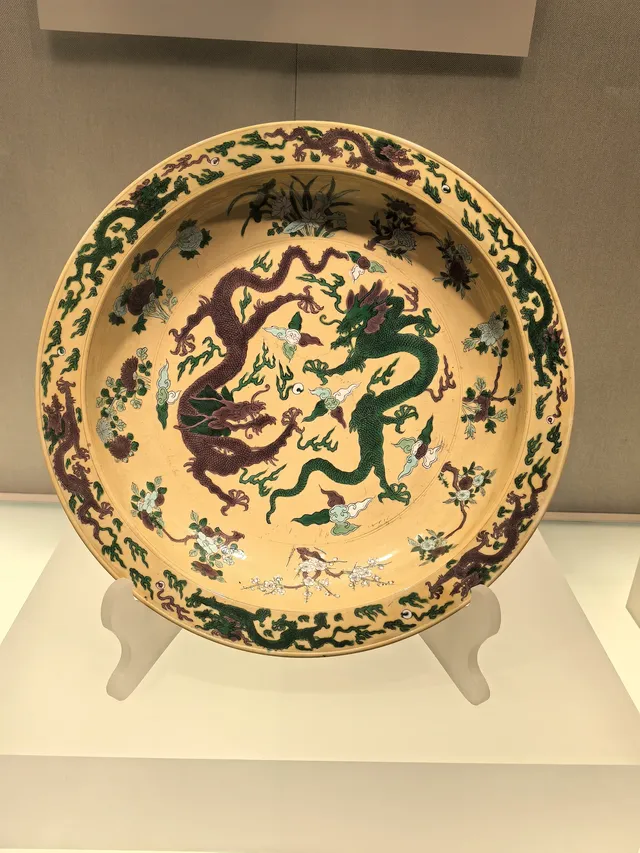 遼博陶瓷（四）｜十二王朝的窯火心跳史