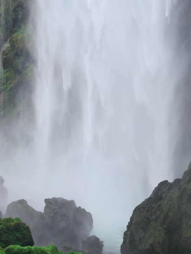 震撼人心的峽谷探險!義興馬嶺河峽谷2日深度遊指南 震撼人心的峽谷探險!義興馬嶺河峽谷2日深度遊指南