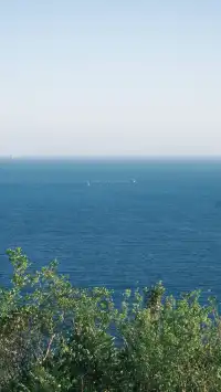 深圳出發,花14.8輪渡出海去小島追日落