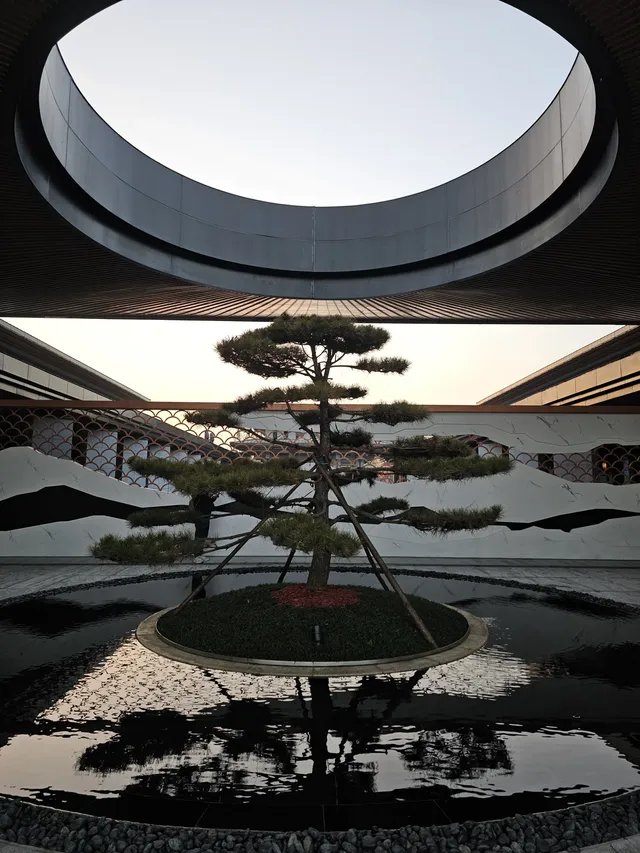 濟南也有沉浸式演藝的景區了 濟南也有沉浸式演藝的景區了