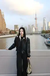 上海外灘Citywalk|懶人抄作業版