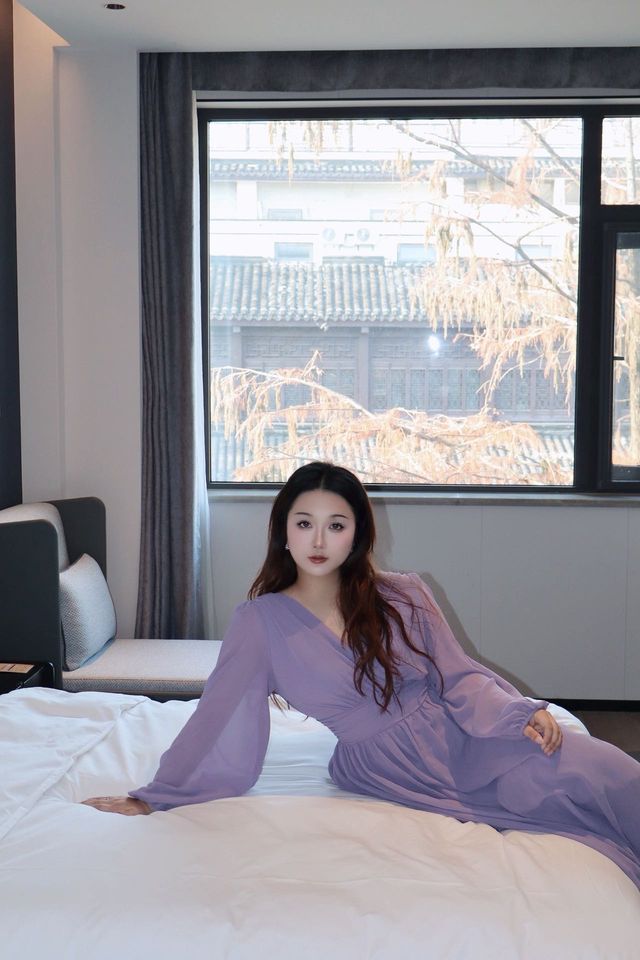 南京夫子廟住宿就選這家!!!開窗美到尖叫… 南京夫子廟住宿就選這家!!!開窗美到尖叫…
