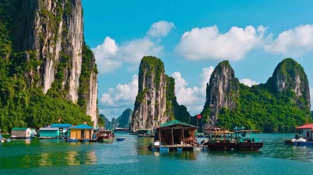 越南7天旅遊攻略 越南7天旅遊攻略