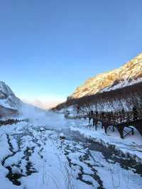 長白山滑雪攻略冬日限定快樂！快來碼住這份玩雪指南！