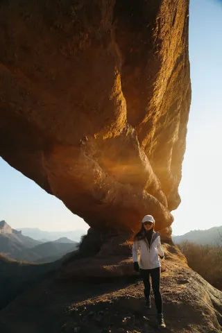 12.6 Chengde Danxia Such a magical landform