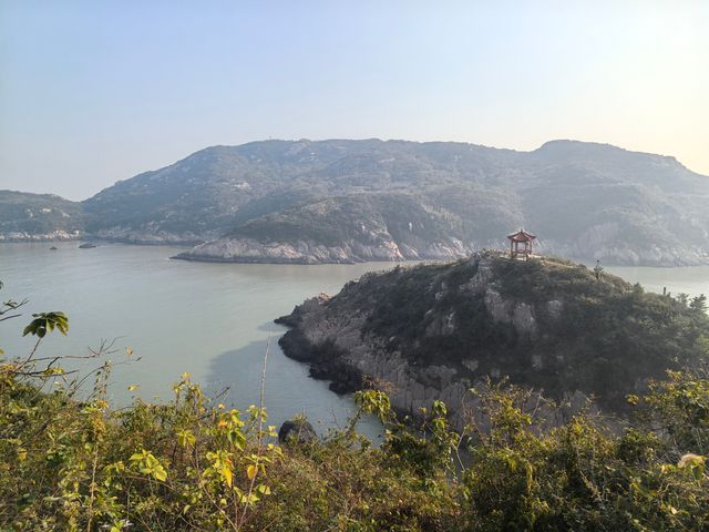 舟山蝦峙島真實經歷：越純樸的地方，越要小心陌生人的熱情