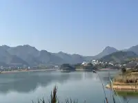 西坡staycation |淡季千島湖的打開方式