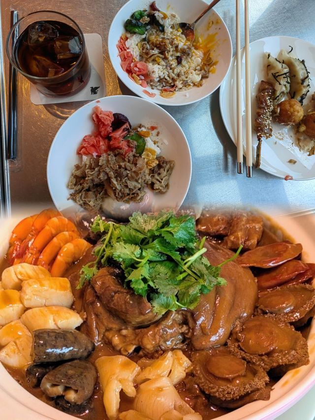 在新加坡住到了寶藏酒店！太舒服了