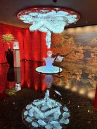 睡在雲端,不恐高的來住!