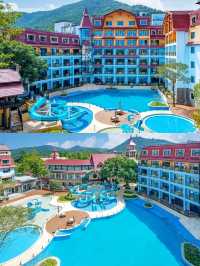 深圳親子樂園天花板度假遛娃首選!