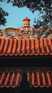 泉州藏了一處千年古寺!比開元寺更清淨