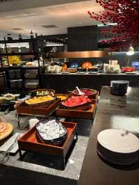 瀋陽家庭遊首選豪澤希芮迪酒店太讚了!