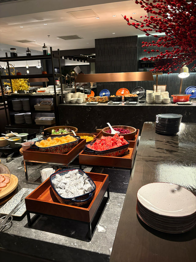 瀋陽家庭遊首選豪澤希芮迪酒店太讚了! 瀋陽家庭遊首選豪澤希芮迪酒店太讚了!