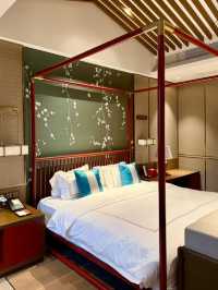 烏鎮週末小記|住進水墨江南的浪漫