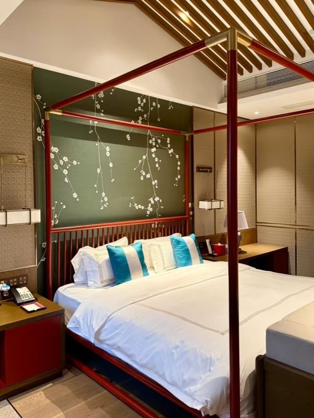 烏鎮週末小記|住進水墨江南的浪漫 烏鎮週末小記|住進水墨江南的浪漫