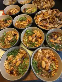 西安！！老城根新開的！！快去！