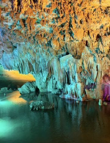 Deep Earth Exploration Fun Guide