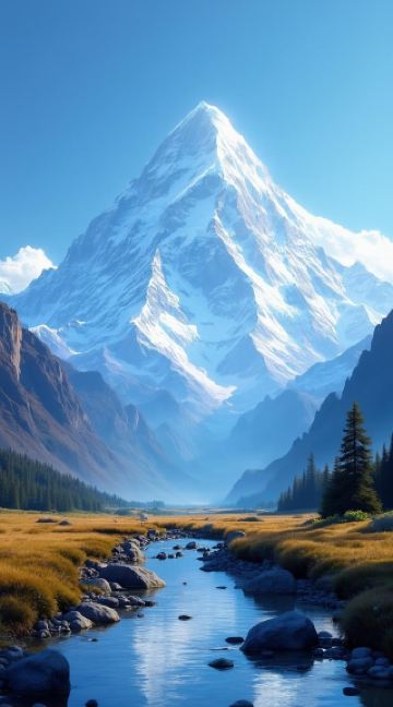 Conquer Qomolangma! Unlock the Ultimate Snow Mountain Beauty of Lhasa

Family, can you imagine what it feels like to be "gazed upon" by a snow mountain over 7,000 meters high?