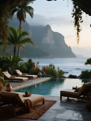 พาเด็กๆ ไปสัมผัสประสบการณ์นั่งรถไฟทะเลธีม Spirited Away! การได้พักในรีสอร์ทบ่อน้ำพุร้อนที่ตั้งอยู่ในทำเลสะดวกสบายนั้นช่างวิเศษจริงๆ