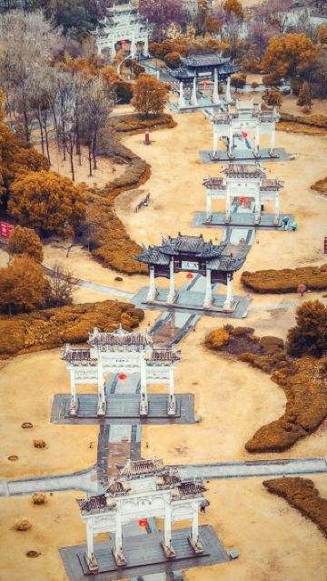 This year, the most off-the-beaten-path small town in Jiangnan I visited—I’m afraid it will become popular