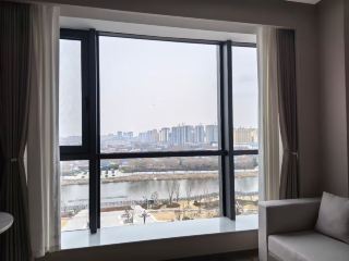 동밍 숙박의 최고봉! 이 호텔에 완전히 반했어요