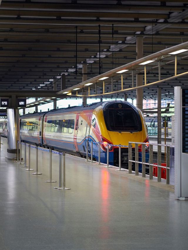 春節英國10日遊攻略速碼