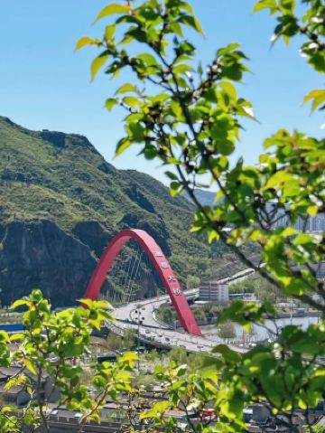 雪が張家口に降り積もり、年の味が熱く溢れる！張家口の春節限定の旅