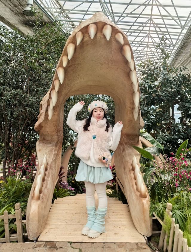 暴走48小時!瀋陽最全逛吃攻略懶人必存