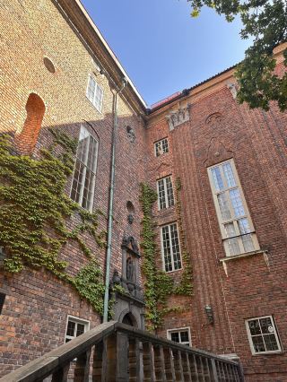 คู่มือท่องเที่ยวทวีปยุโรป 13 วันนี้สุดยอดมาก!