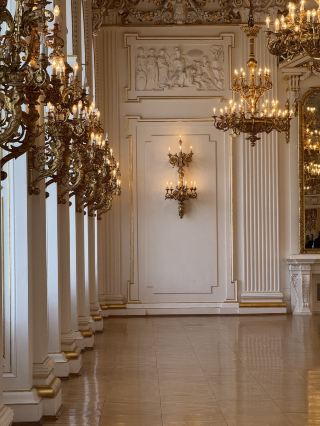 Short holiday rushing through multiple Eastern European countries with stunning hidden gems that leave you speechless