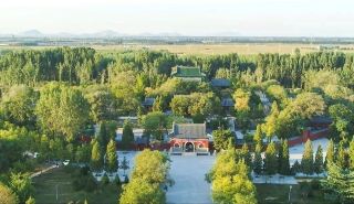 河北省新楽市の秘密を探る、この小さな街を本当に知っていますか？
