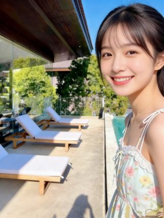 หนีความวุ่นวายในเมือง! สัมผัสชีวิตอันงดงามราวบทกวี ณ โฮมสเตย์ในไร่ชาหนิวหลางซาน | ทริปขับรถเที่ยวรอบซีอาน