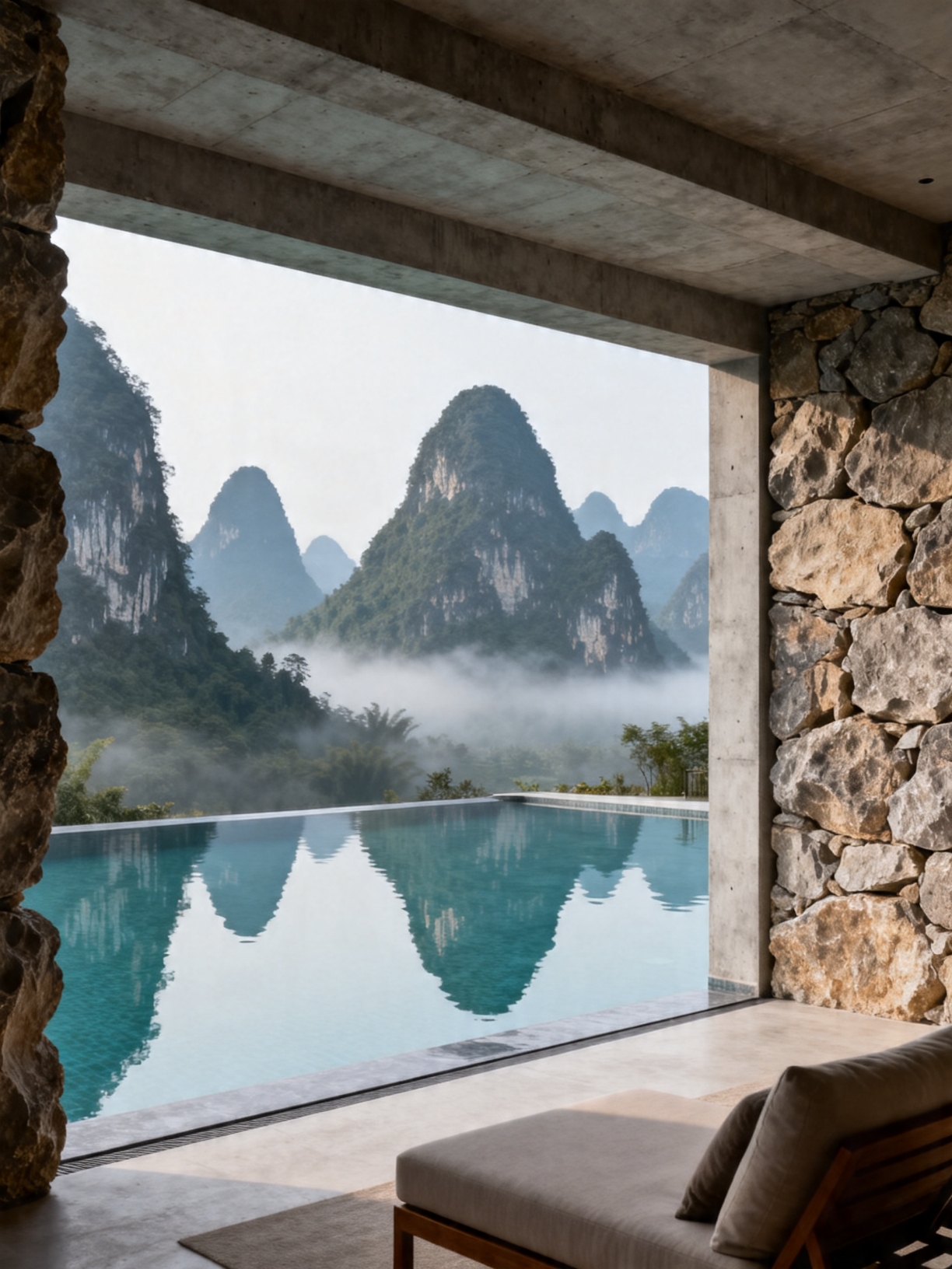 Stay in Liuzhou with kids, 2 days and 1 night of fun without exhaustion
