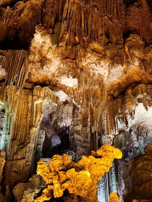 Guilin Silver Cave｜Explore the 300 Million-Year-Old Underground