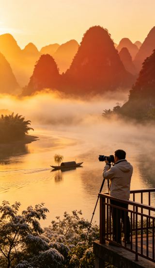Puzhehei: The "Fairyland Yaochi" Hidden in Yunnan, Perfect to Visit in June!